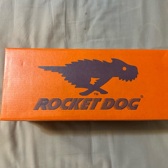 BNWT Rocket Dog black kitten heels 🐕🦺👠 - Picture 4 of 5